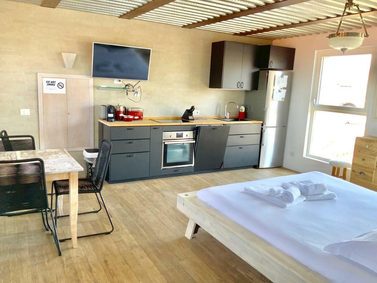 Apartamento Luxury Unique View Near Main Station Milán